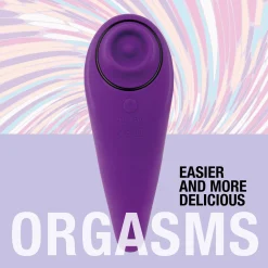 FemmeGasm Tapp 2 - Paars