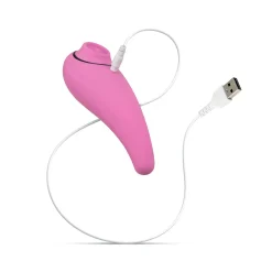 FemmeGasm Tapp 2 - Roze