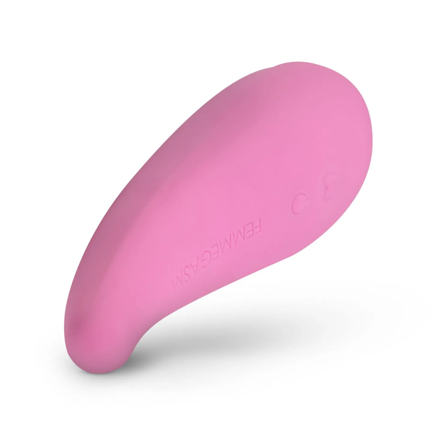 FemmeGasm Tapp 2 - Roze