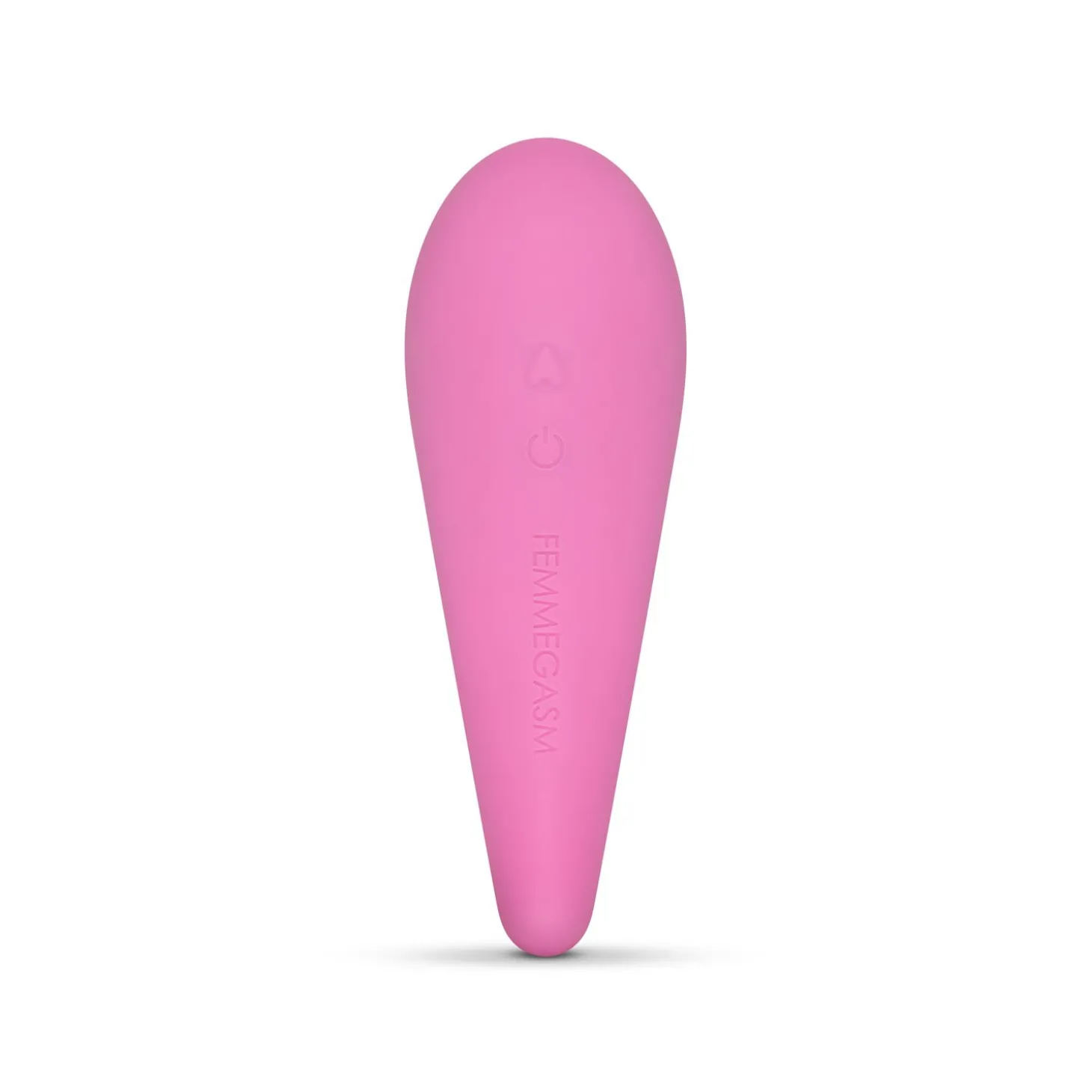 FemmeGasm Tapp 2 - Roze
