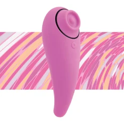 FemmeGasm Tapp 2 - Roze