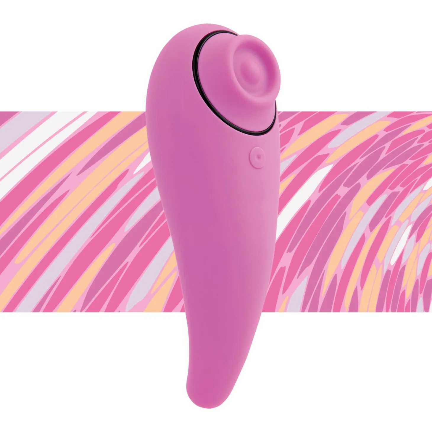 FemmeGasm Tapp 2 - Roze