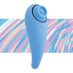 FemmeGasm Tapp 2 - Turquoise