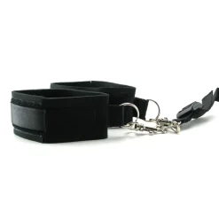 Fetish Fantasy Bed Restraint Bondage Kit