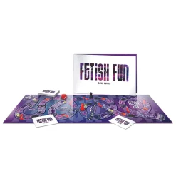 Fetish Fun Spel