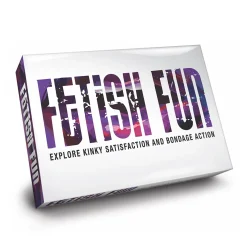 Fetish Fun Spel