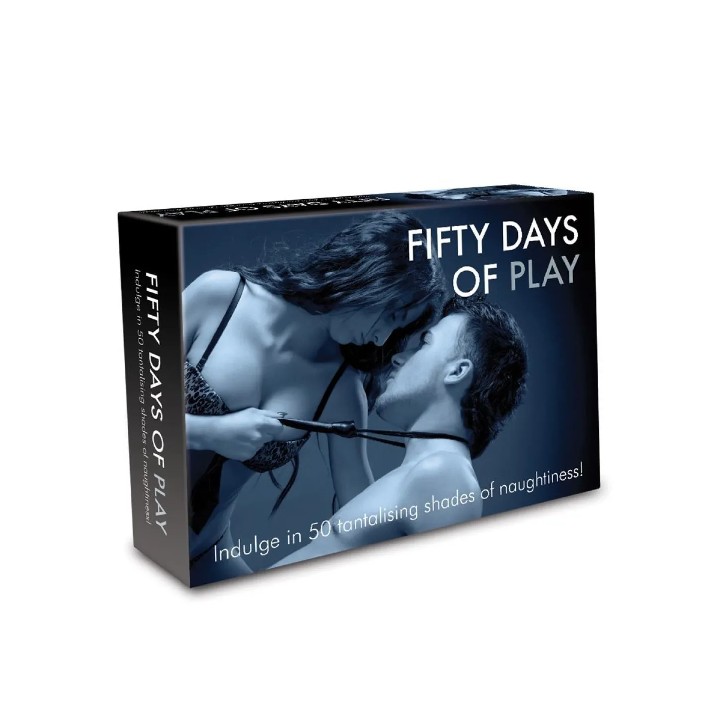 Fifty Days of Play Spel
