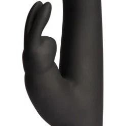 Fifty Shades of Grey – GREEDY GIRL Rabbit Vibrator – Zwart