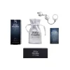 Fifty Shades of Grey – Inner Goddess Geisha Ballen – Zilver Gewicht