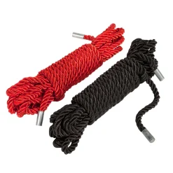 Fifty Shades of Grey – Restrain Me Bondagetouwen – 2×5 Meter