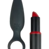 Fifty Shades of Grey – Something Forbidden Buttplug – Beginnersmodel