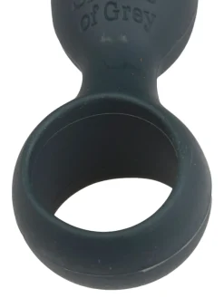 Fifty Shades of Grey – Something Forbidden Buttplug – Beginnersmodel