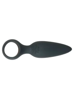 Fifty Shades of Grey – Something Forbidden Buttplug – Beginnersmodel