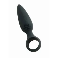 Fifty Shades of Grey – Something Forbidden Buttplug – Beginnersmodel
