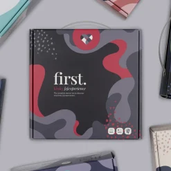 First. Kinky [S]Experience Starter Set