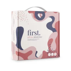 First. Self-Love [S]Experience Starter Set