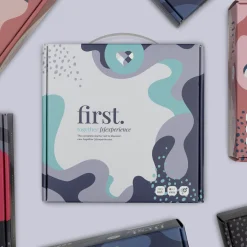 First. Together [S]Experience Starter Set
