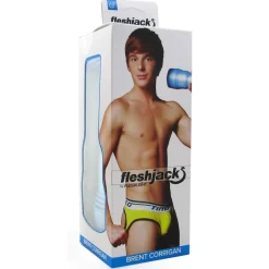 Fleshjack Boys - Brent Corrigan Bliss