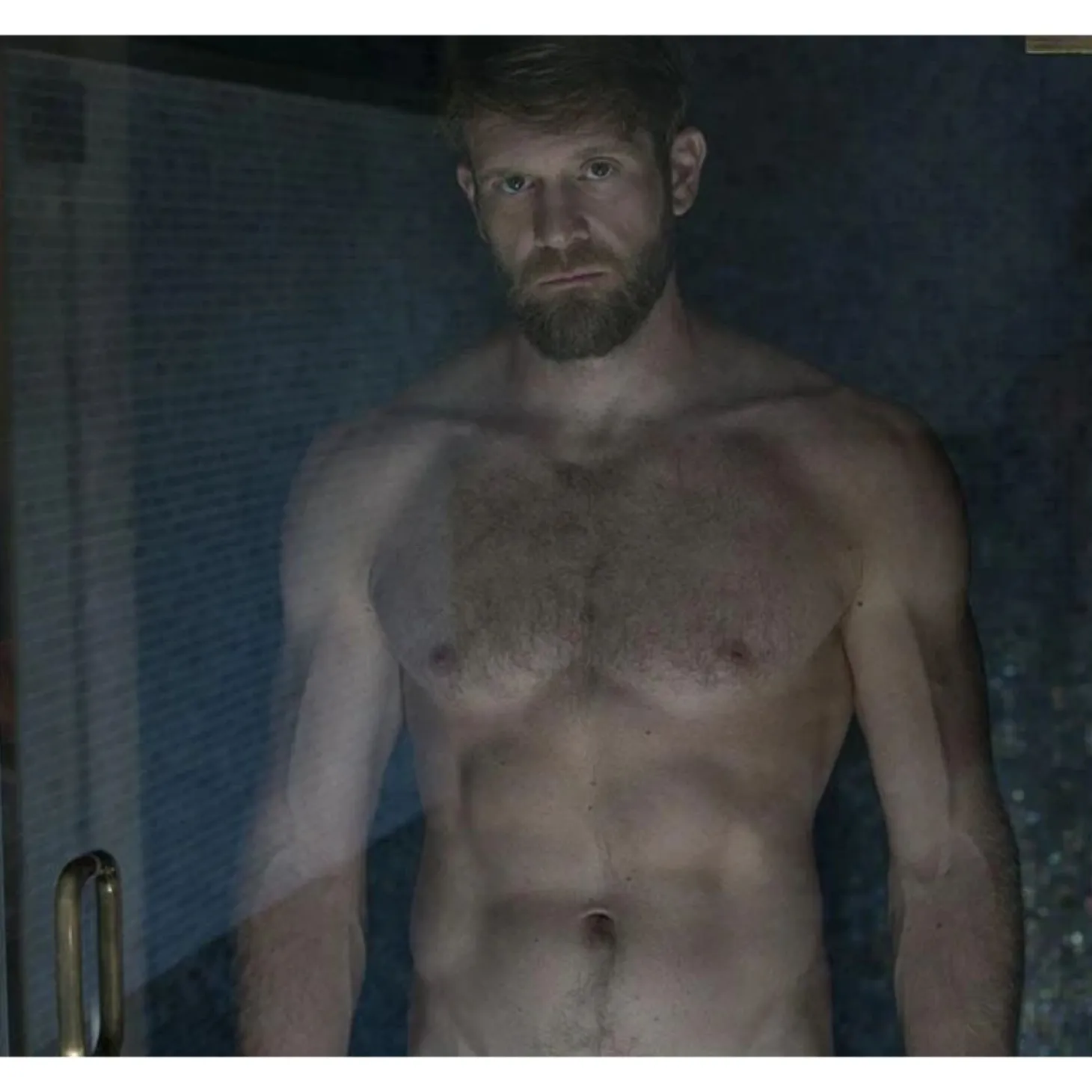 Fleshjack Boys - Colby Keller Lumberjack
