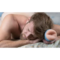 Fleshjack Boys - Colby Keller Lumberjack