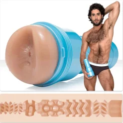 Fleshjack Boys - Diego Sans Sex Machine