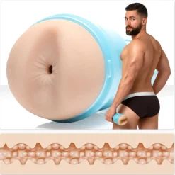 Fleshjack Boys - Griffin Barrows Cake