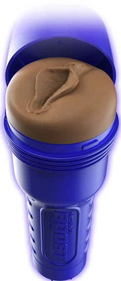 Fleshlight Boost Bang - Dark Medium