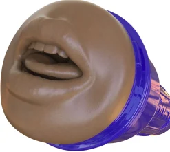 Fleshlight Boost Blow - Dark Medium