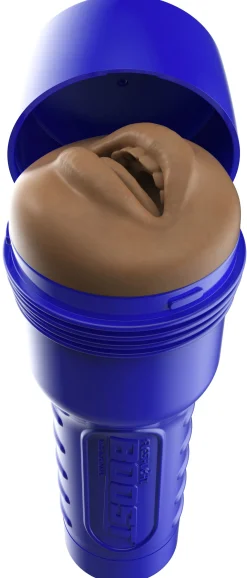 Fleshlight Boost Blow - Dark Medium