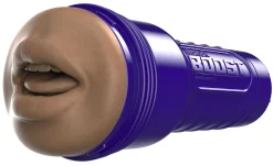 Fleshlight Boost Blow - Dark Medium