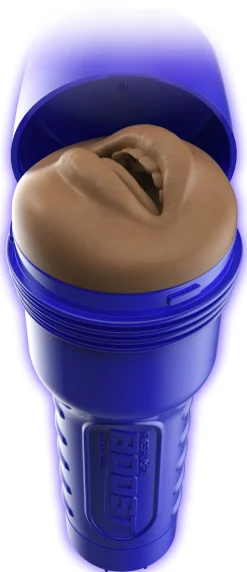 Fleshlight Boost Blow - Dark Medium