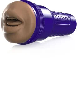 Fleshlight Boost Blow - Dark Medium