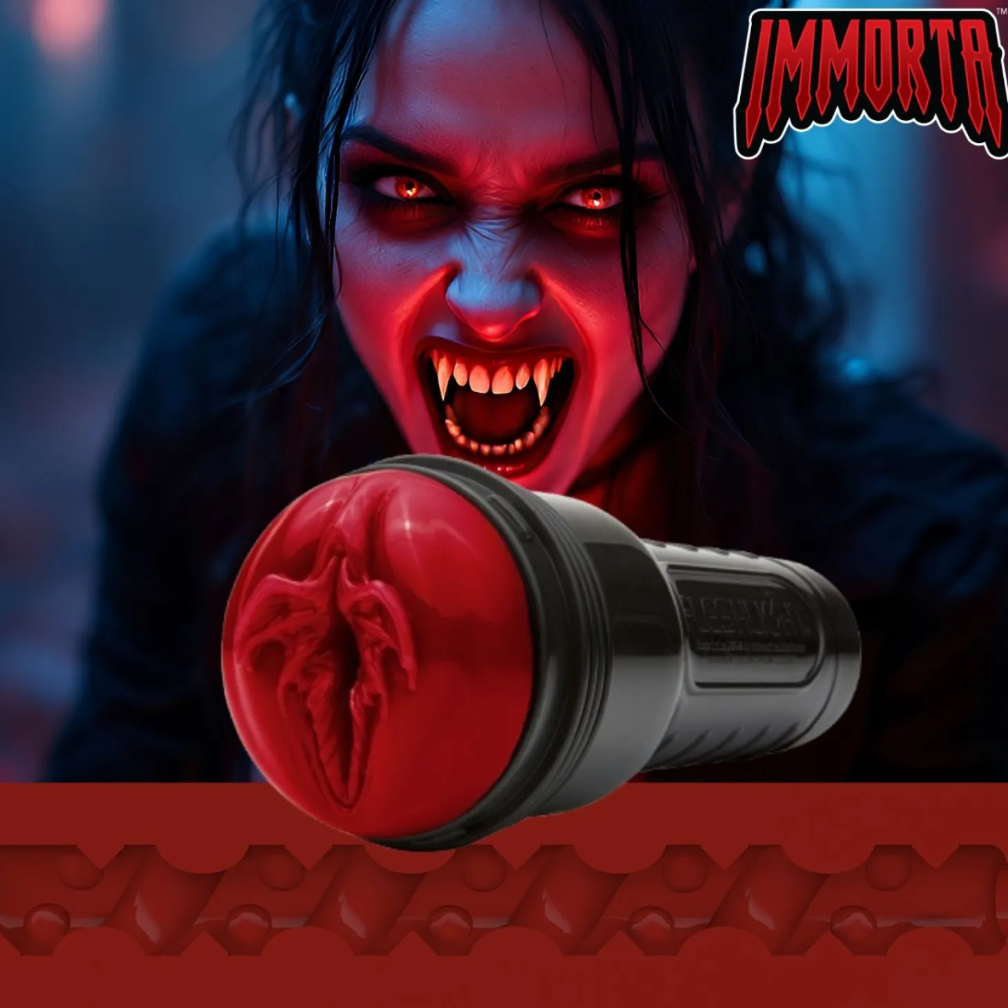 Fleshlight Fantasy - Immorta Vampiress