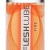 Fleshlight – Fleshlube Fire Glijmiddel – 100 ml