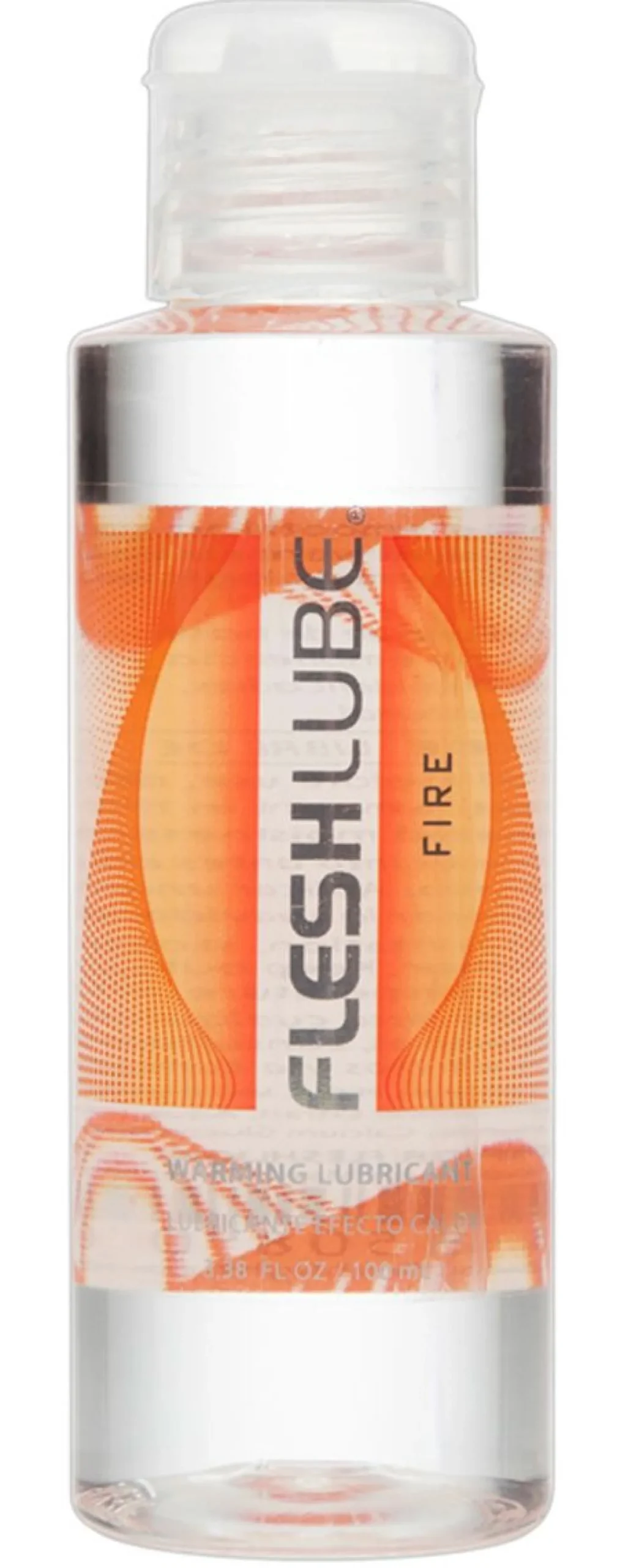 Fleshlight – Fleshlube Fire Glijmiddel – 100 ml