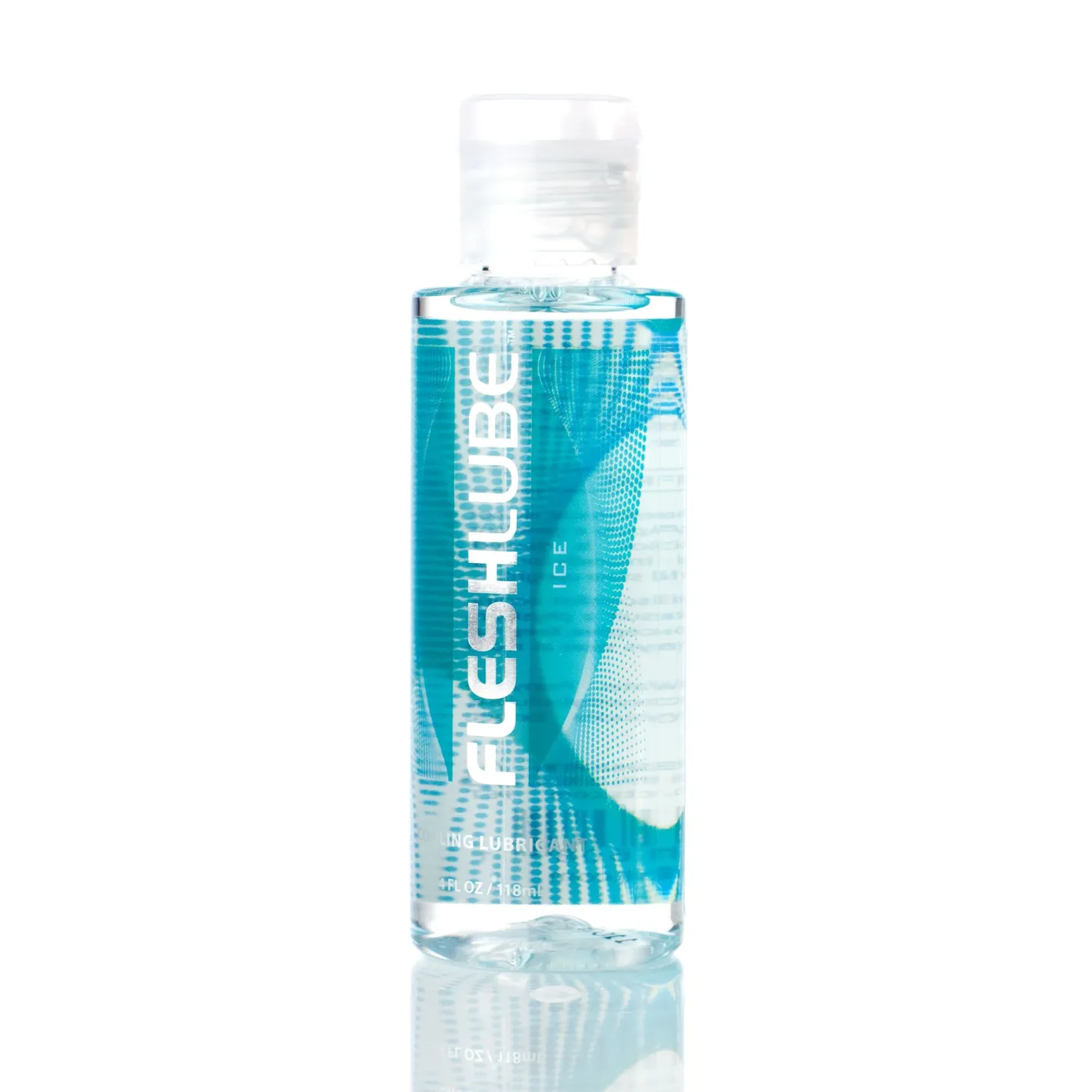 Fleshlight - Fleshlube Ice Glijmiddel - 250 ml