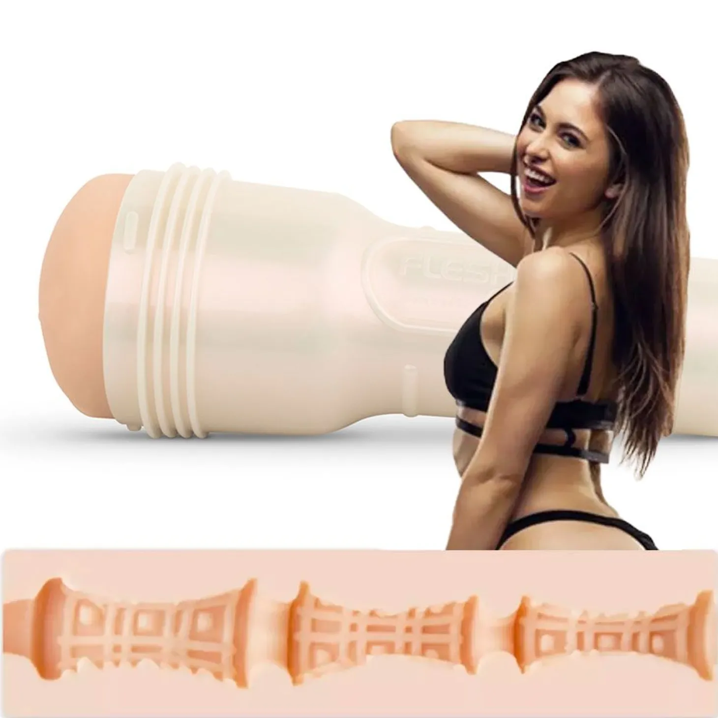Fleshlight Girls - Riley Reid Euphoria