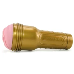 Fleshlight – Pink Lady STU Masturbator – Beige