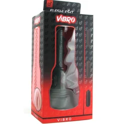 Fleshlight - Pink Lady Touch Vibrerend