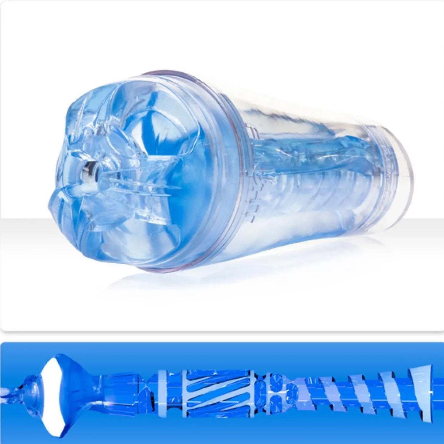 Fleshlight - The Flight Commander