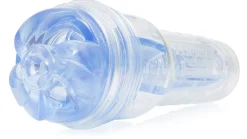 Fleshlight Turbo Thrust - Ijsblauw