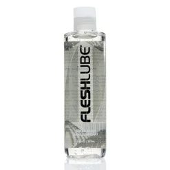 FleshLube Slide Anaal Glijmiddel op Waterbasis - 237 ml