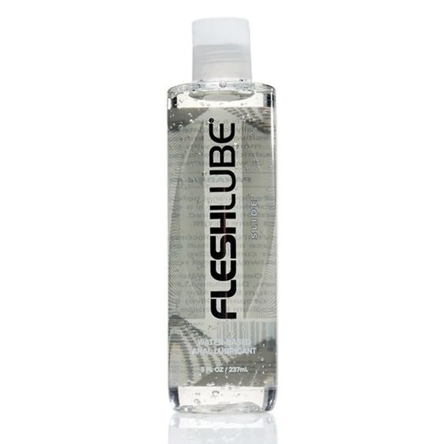 FleshLube Slide Anaal Glijmiddel op Waterbasis - 237 ml