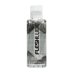 FleshLube Slide Anaal Glijmiddel op Waterbasis - 100 ml