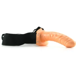 For Him or Her Holle Strap-On