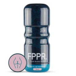 FPPR. Anus Masturbator