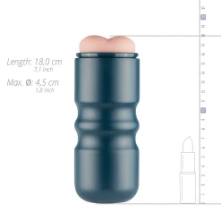 FPPR. Anus Masturbator