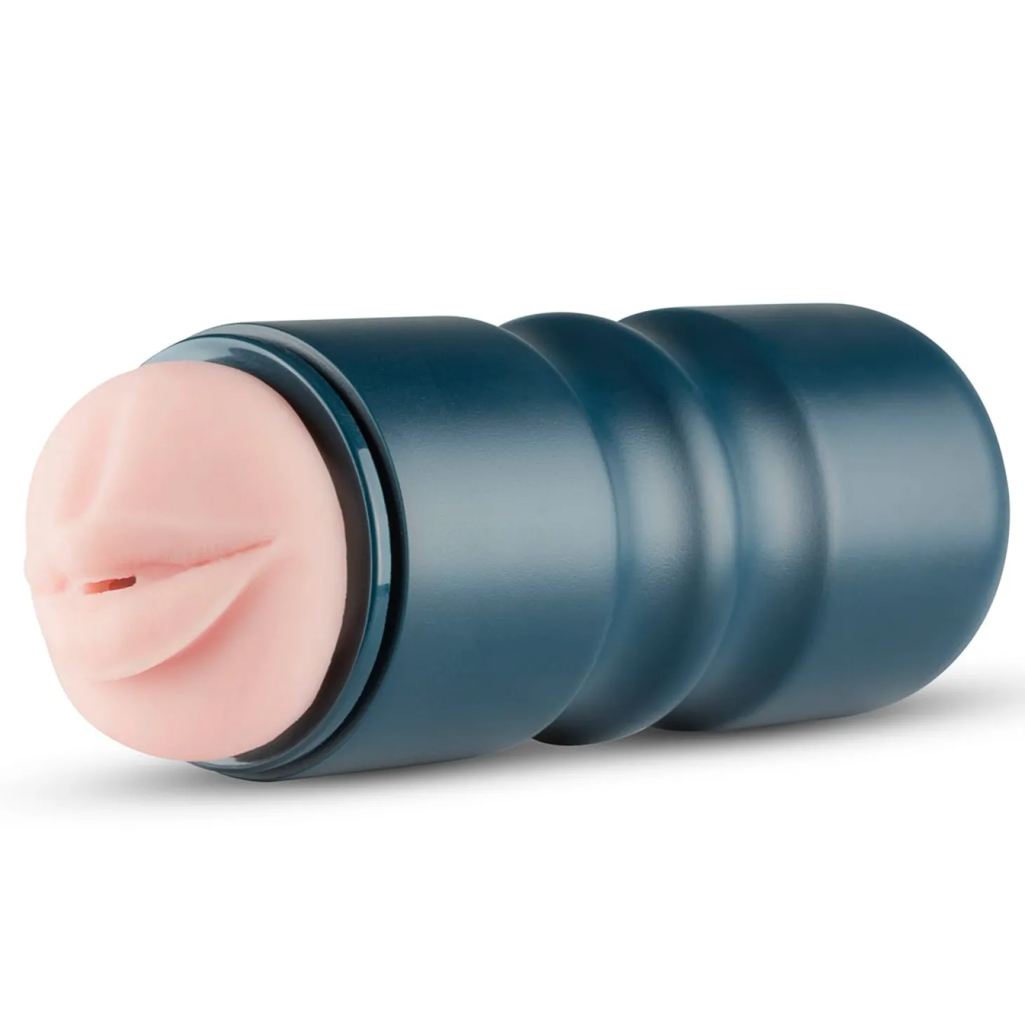 FPPR. Mond Masturbator
