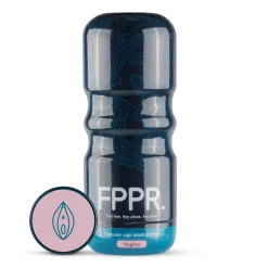 FPPR. Vagina Masturbator