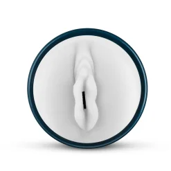 FPPR. Vagina Masturbator - Wit